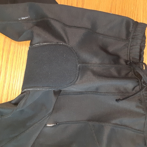 Bicycle Shorts Muddyfox black large - Picture 6 of 6